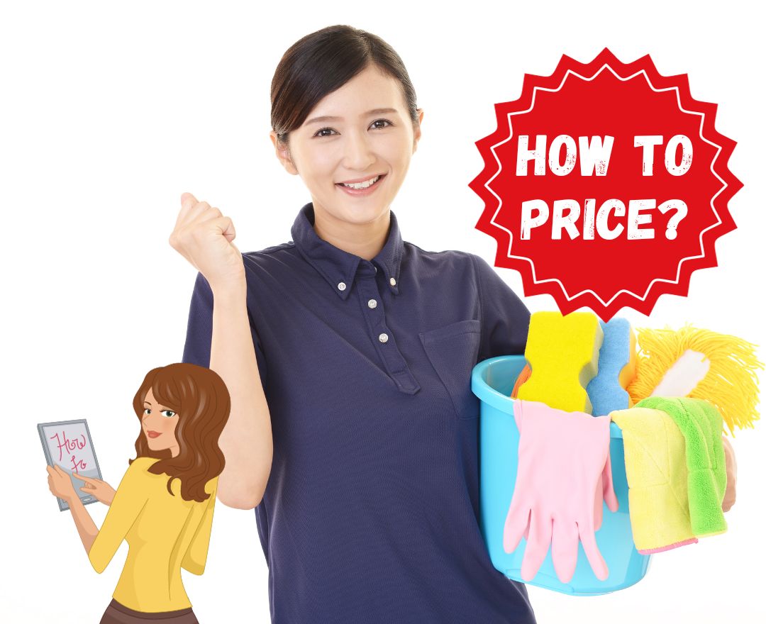 How Do You Price Commercial Cleaning
