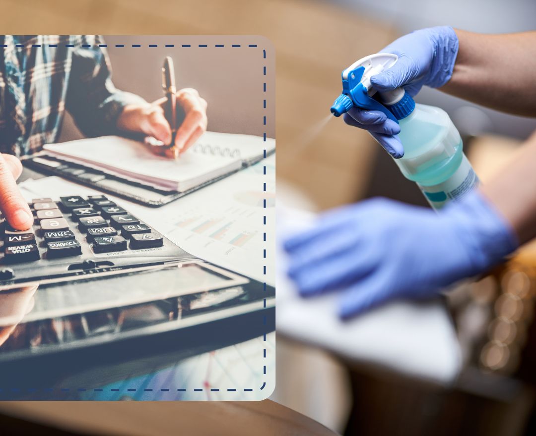 How Much Does a Deep Cleaning Cost Melbourne?