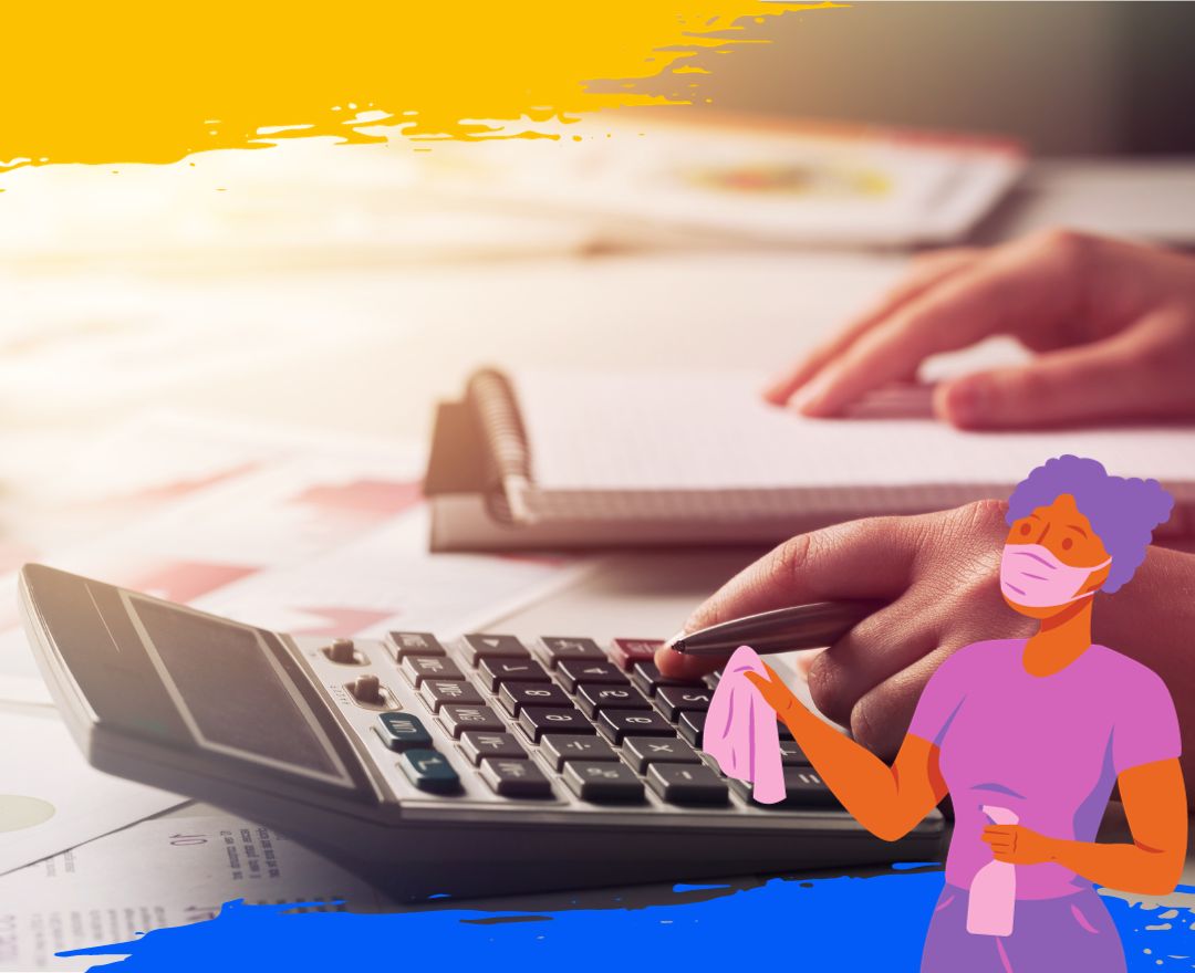 How to Estimate The Cost of Cleaning Commercial Space
