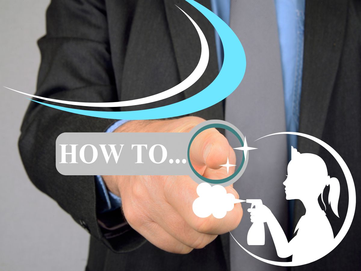 How to Summit a Bid for Commercial Cleaning
