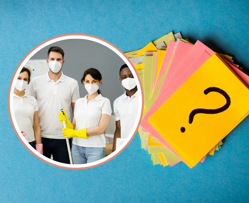Questions to Ask When Hiring a Commercial Cleaning Service